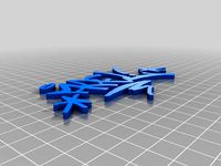 APEL Tag 1 by sonchoaustin