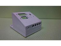 Housing for Electronic Load by AndiB