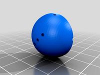 Magic Dice by johannesathome