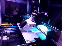 Anet A6 Upgrade Fan 40mm by NedalLive