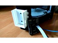 Fixing Raspberry on a Micromake D1 by born_to_kill
