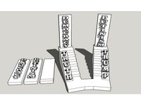 Which Path? by Fredbartels