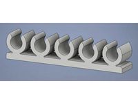 Cable attachment by KidCosworth