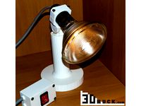 Spot Light by 3druck_com