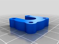 Open source project tevo Totem 3d printers by jeowin