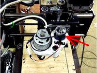 2 pole interrupter disk by rue_mohr