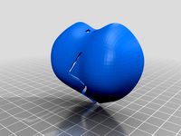 Broken heart by Lavorocertosino