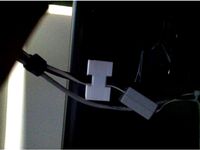 Magnetic Cable Clamp by UsefulMaker16