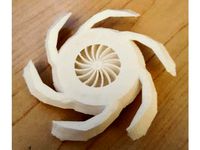 Airtop - Spinning Blades by jedimasta