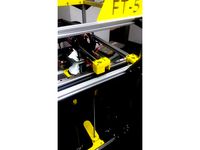 Folgertech FT-5 Y Idler upgrade by Fiskauto