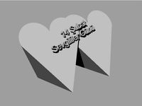 14 Feb Heart by 3dpiramit