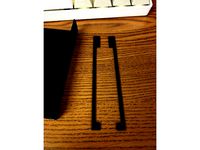 LimeSDR PCB Spacer by RavenII