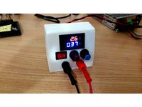 Boxing for mini lab psu by pjnovas