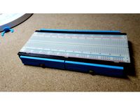 Better Spring for rubber. by 13sergy