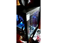 Yet Another Ikea Lack Enclosure (Wanhao Duplicator Plus) by Mframe