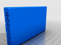 Box for card holder by shenoy_shreyas