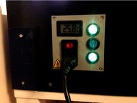 Power panel by fotograf9