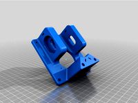 Ultrascope #18 Focuser Body by JTonerII