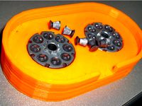 Quickloader for pellets, Diabolos by tauchpiranha