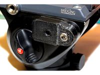 Manfrotto Magic Arm Mount by wintermute29