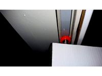 Roller for folding door by alwayslinux2