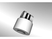 GoPro to SO-239 mount  by NitzscheModellbau
