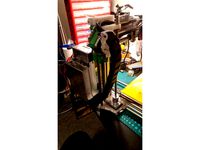 ormerod 2 z axis drag chain by improprietary