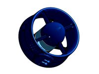 NTM 28-30S version of T100 Thruster by timwilkinson