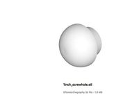 1In screw cap by computimus