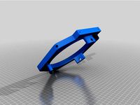 Ultrascope #8 Hexagon5 by JTonerII