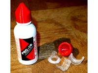 Emergency Replacement Bottle Cap by AKADAP