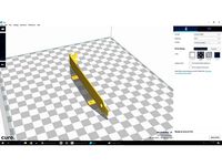 ISA Bracket by mojorific