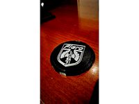 Fiero Steering wheel cap (Grant aftermarket wheel) by coppertop_01