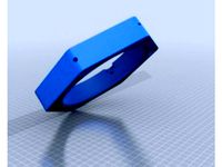 Ultrascope 1-Hexagon by JTonerII