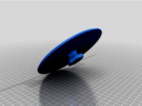 Ultrascope Mirror_Cap by JTonerII