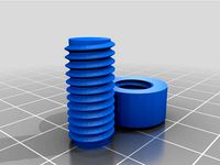 Simple Screw Thread Library Turbo by threonin