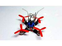 HeQuad94 Micro Brushless FPV HomeRacer by FPV_AirRacer