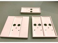 Support Philips Hue Dimming Switch by Rom182