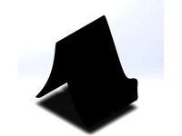 Functional iPhone Stand by Doomlord33