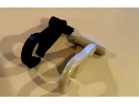 Thomas Trackmaster replacement coupling connector for train car wagon by Kenny4842
