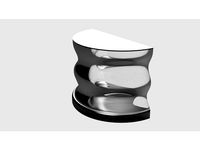 Designer Lamp by Ventus2c