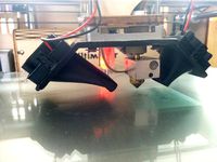 Double FanDuct pour UMO by Wyman