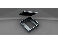 OLED 0.96" Display Case by maatin