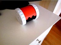 Can bot 2.0 by Ebludt