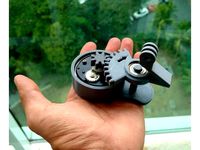 GoPro Time Lapser by PrintFail