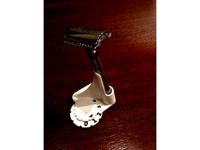 Razor Stand With Counter by ThatSlacker
