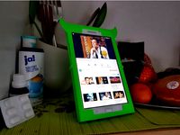 Tablet Holder Samsung Galaxy Tab A6 ... 7 Zoll by rictaylor