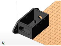 Makerfarm Relay Box for vslot by rhcgoat