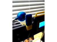 Anet A8 USB holder by Thingsandstuff5631