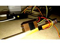 Arduino Pro Mini Case (Simple) by oxivanisher